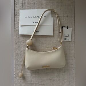 Jacquemus Le Bisous Bag
